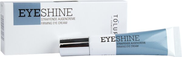 4260588890165 - Eyeshine Straffende Augencreme 15 ml