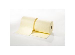 4260589110767 - FIRST Bindevlies Tuch-Rolle Ausführung Heavy für Chemikalien 400 mm x 40 m VE 2 Rollen kaiserkraft