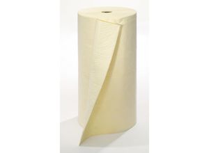 4260589113331 - PRO Bindevlies Tuch-Rolle 800 mm breit für Chemikalien Länge 40 m 4260589113331 - PRO Bindevlies Tuch-Rolle 800 mm breit für Chemikalien Länge 40 m