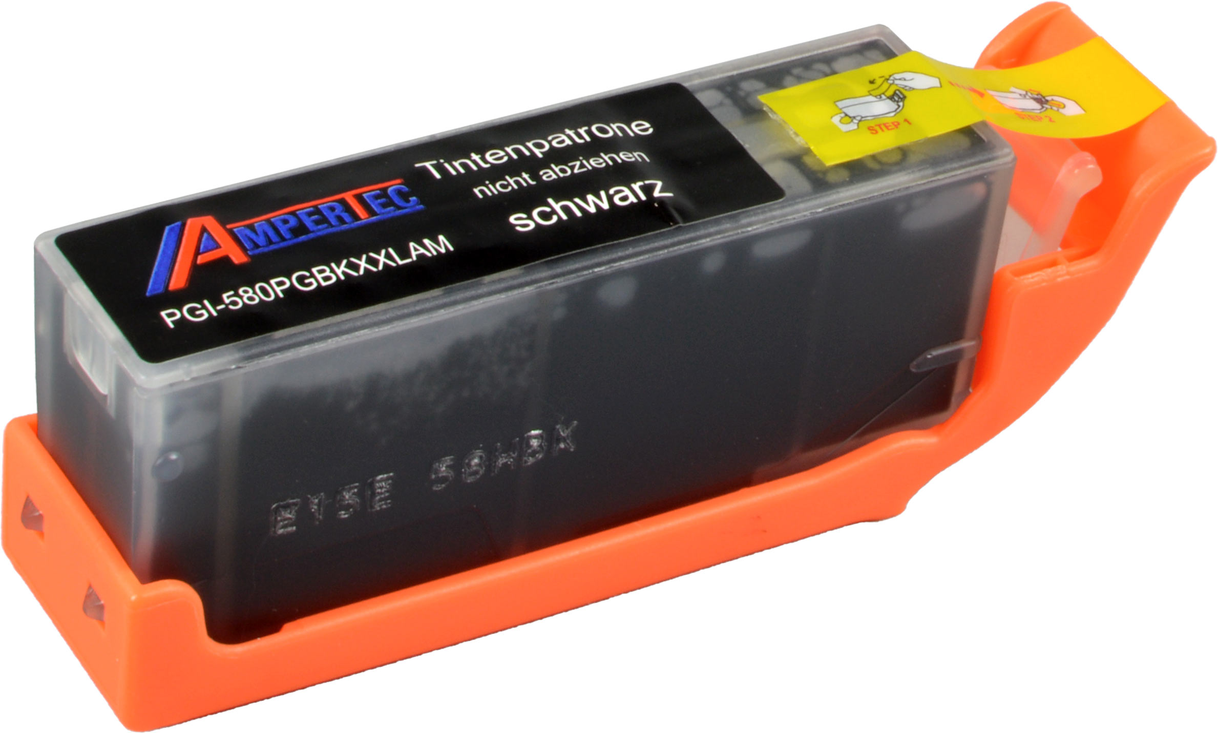 4260594077321 - Tinte ersetzt Canon PGI-580PGBK XXL schwarz 4260594077321 - Tinte ersetzt Canon PGI-580PGBK XXL schwarz