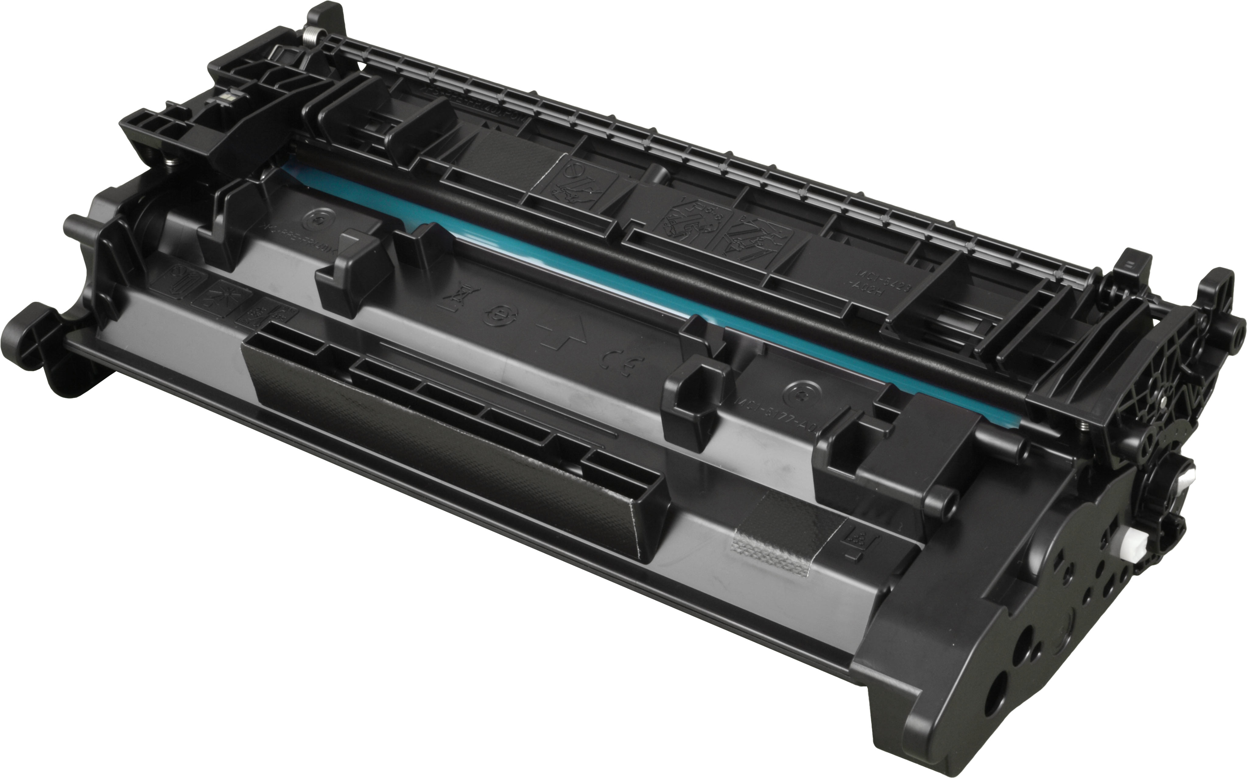 4260594077963 - Alternativ Toner ersetzt Canon 2200C002  052H  schwarz