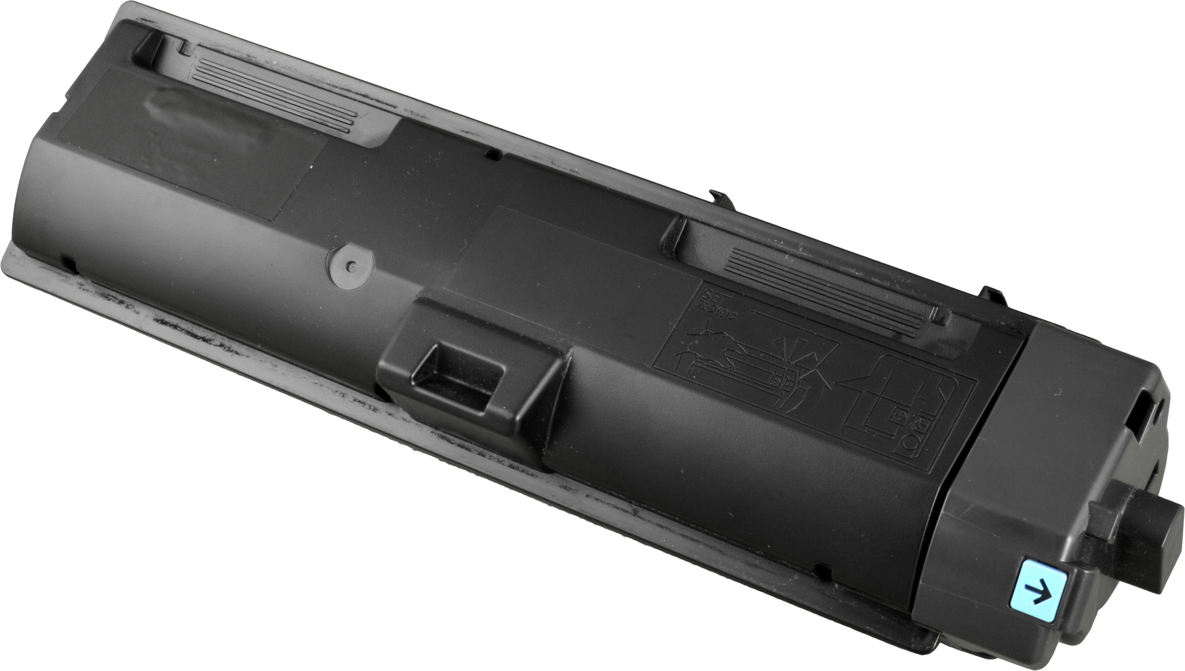 4260594079998 - Toner ersetzt Kyocera TK-1150  1T02RV0NL0  schwarz