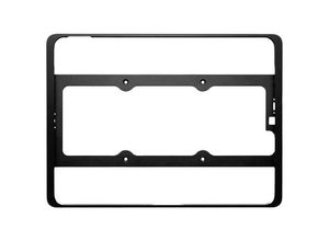 4260600746449 - Displine Dame Wall 20 Tablet Wandhalterung Passend für Marke (Tablet) Apple 328 cm (129) 4260600746449 - Displine Dame Wall 20 Tablet Wandhalterung Passend für Marke (Tablet) Apple 328 cm (129)