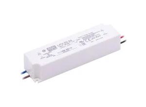 4260601133545 - Mean Well LPV-35-24 LED Netzteil 36W 24V 15A IP67 Schaltnetzteil CV