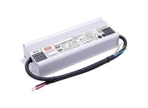 4260601133637 - Mean Well HLG-320H-12A LED Netzteil 264W 12V 22A IP65 Schaltnetzteil CV