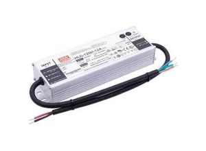 4260601134559 - Mean Well HLG-120H-12A LED Netzteil 120W 12V 10A IP65 Schaltnetzteil CV