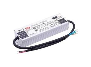 4260601135501 - Mean Well HLG-150H-24A LED Netzteil 151W 24V 63A IP65 Schaltnetzteil CV