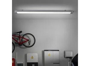 4260601135686 - LED Feuchtraumleuchte PRO+ CCT 3000 4000 6000K - Ausführung 60W 150cm