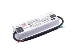 4260601135693 - Mean Well HLG-240H-24A LED Netzteil 240W 24V 10A IP65 Schaltnetzteil CV