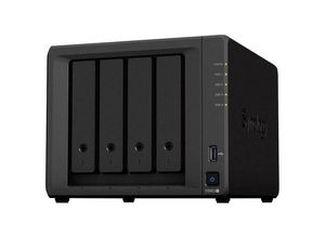 4260605457029 - NAS-Server Refurbished (gut) 8 TB DS923+-8TB-FR DS923+-8TB-FR Aufwachen bei LAN- WAN-Verbindung 256-Bit AES Verschlüsselung Ein- Ausschalter