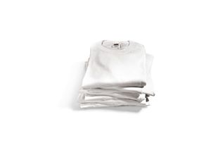 4260617654492 - Fruit of the Loom Herren T-Shirt 7er Pack weiß - Gr L 4260617654492 - Fruit of the Loom Herren T-Shirt 7er Pack weiß - Gr L