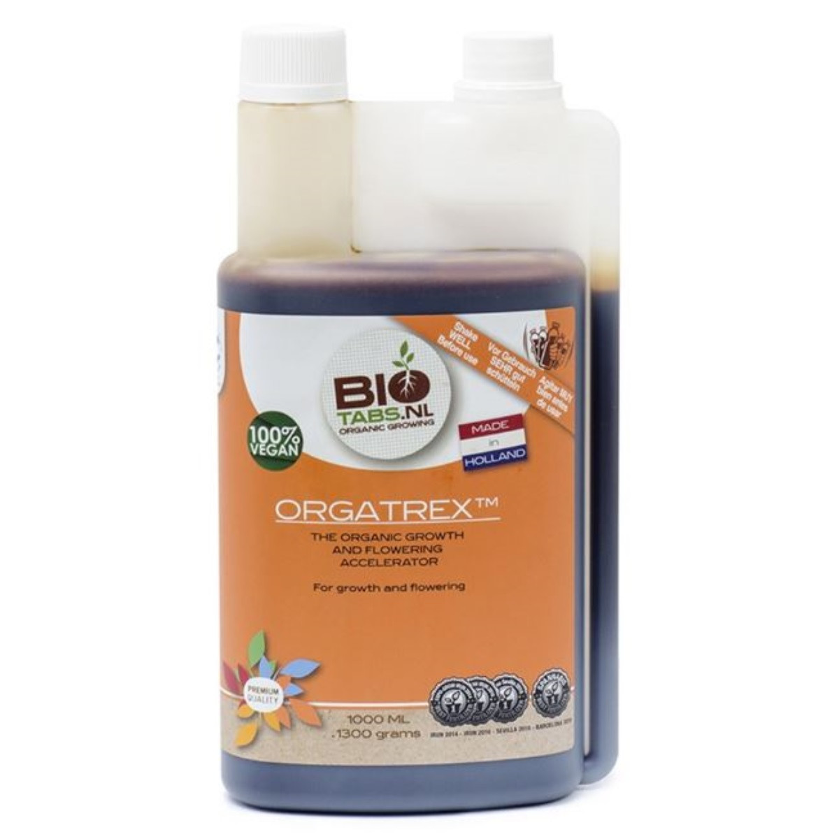 4260619880042 - Orgatrex 1 Liter