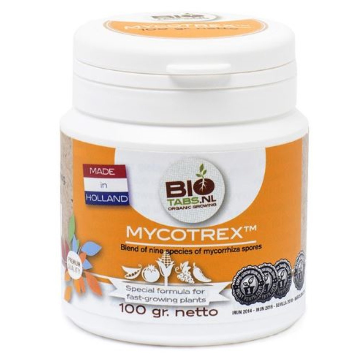 4260619880073 - Mycotrex 100g