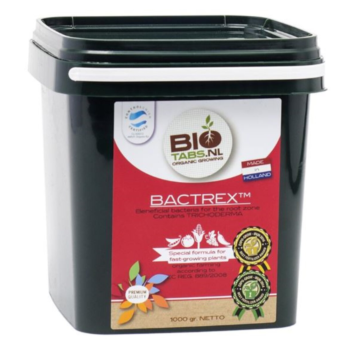 4260619880271 - Bactrex 1kg