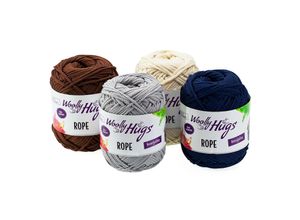4260620260680 - Wolle Rope Garn-Set