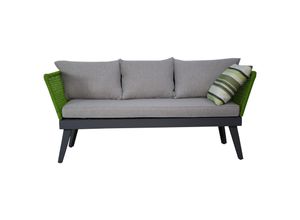 4260620353269 - Gartensofa Cuba gruen