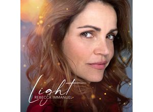 4260620831941 - Light (Weihnachtsalbum) - Rebecca Immanuel (CD)