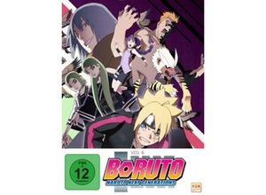 4260623482720 - Boruto Naruto Next Generations Vol 6 (DVD)