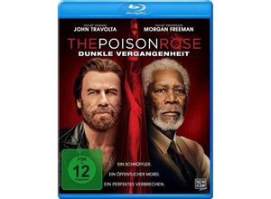 4260623483062 - The Poison Rose - Dunkle Vergangenheit (Blu-ray)