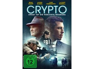 4260623484342 - Crypto - Angst ist die härteste Währung (DVD)