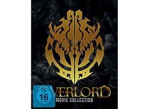 4260623486100 - Overlord - The Movies (Blu-ray)