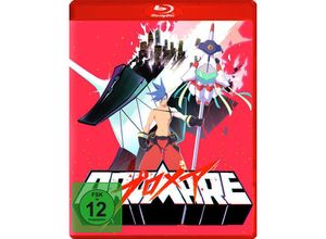 4260623489095 - Promare (Blu-ray)