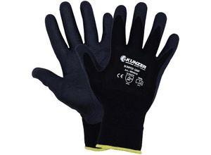 4260625443279 - 9BUG11 Nitrilschaum Elasthan Arbeitshandschuh Größe (Handschuhe) 11 xxl en 3882016 1 Pa - Kunzer