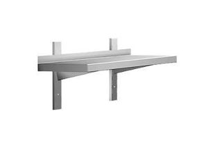 4260626151098 - Wandbord mit Konsolen 1400 x 300 mm