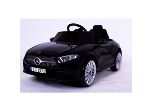 4260627053810 - Mercedes CLS 350 Kinder Elektro Kinderauto 12V Akku Mp3 USb mit FB