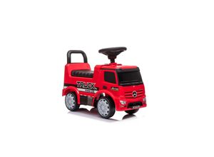 4260627054879 - Mercedes-Benz Antos Trock LKW Rutschauto LED Rutscher Kinderauto Hupe 4260627054879 - Mercedes-Benz Antos Trock LKW Rutschauto LED Rutscher Kinderauto Hupe