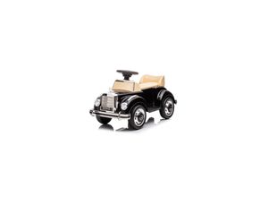 4260627056538 - Kinder Mercedes-Benz 300 S Oldimer Rutschauto Rutscher Car Babyauto Black