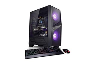 4260627612062 - Gaming PC Cobra V AMD Ryzen 5 5600X 32GB DDR4 NVIDIA RTX 3060 12 GB 1TB SSD WLAN Windows 11