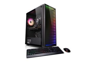 4260627612376 - Gaming PC Vulcan 12 Intel Core i7-12700KF 32GB DDR5 NVIDIA RTX 4060 8 GB 1TB SSD 2TB HDD WLAN Windows 11