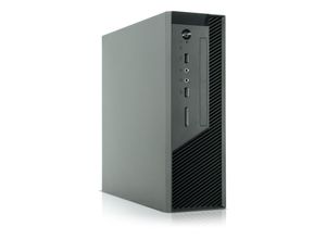 4260627615223 - Business PC Smart IV AMD Ryzen 5 5500 32GB DDR4 NVIDIA GT 1030 2 GB 1TB SSD Windows 10 Pro