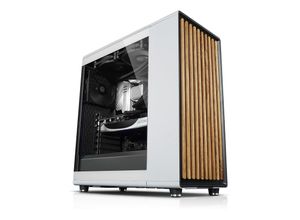 4260627616268 - Gaming PC White Forest 12 Intel Core i7-12700KF 32GB DDR4 NVIDIA RTX 4060 8 GB 1TB SSD WLAN Windows 11