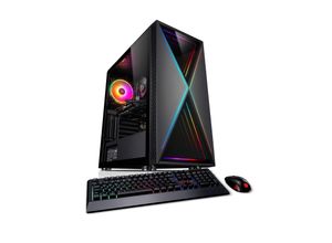 4260627616336 - Gaming PC Dragon Titanium 13 Intel Core i7-13700KF 32GB DDR5 NVIDIA RTX 4080 Super 16 GB 2TB SSD