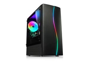 4260627616763 - Gaming PC Cobra 10 Intel Core i5-10600KF 16GB DDR4 NVIDIA RTX 3060 12 GB 512GB SSD Windows 11