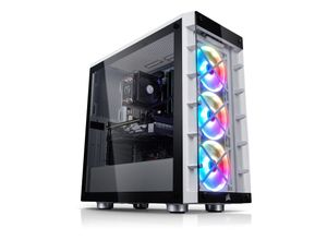 4260627618606 - Gaming PC Supreme 12 Intel Core i9-12900KF 32GB DDR5 NVIDIA RTX 4070 Ti Super 16 GB 2TB SSD 2TB SSD Windows 11