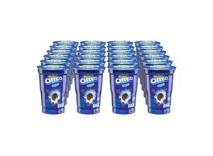 4260627982585 - Oreo Mini Vanilla 613 g 24er Pack