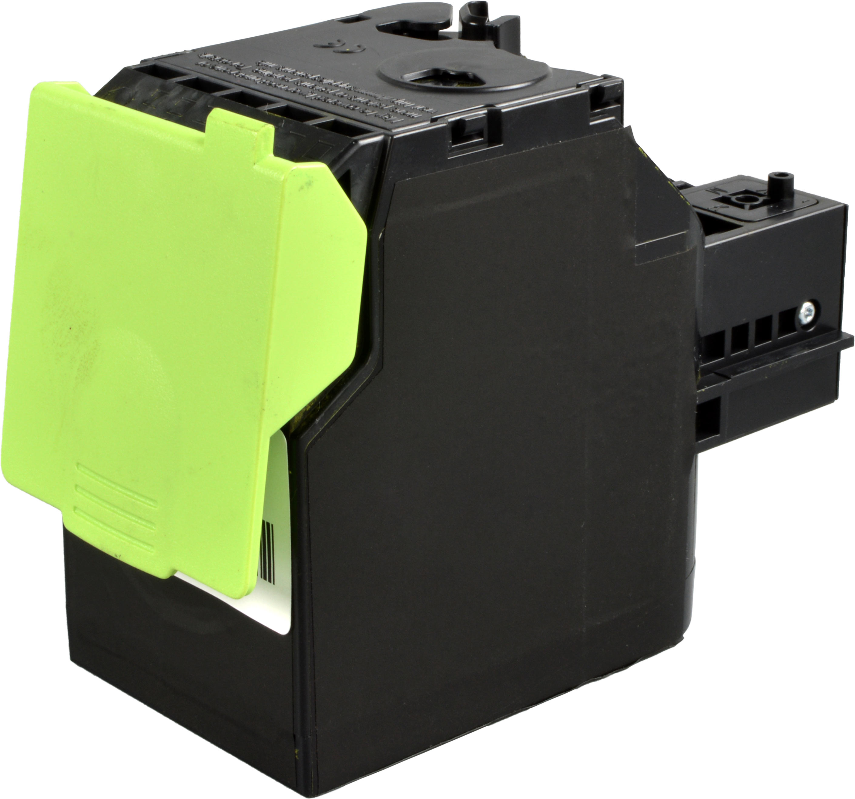 4260628993771 - Toner ersetzt Lexmark C242XY0  yellow