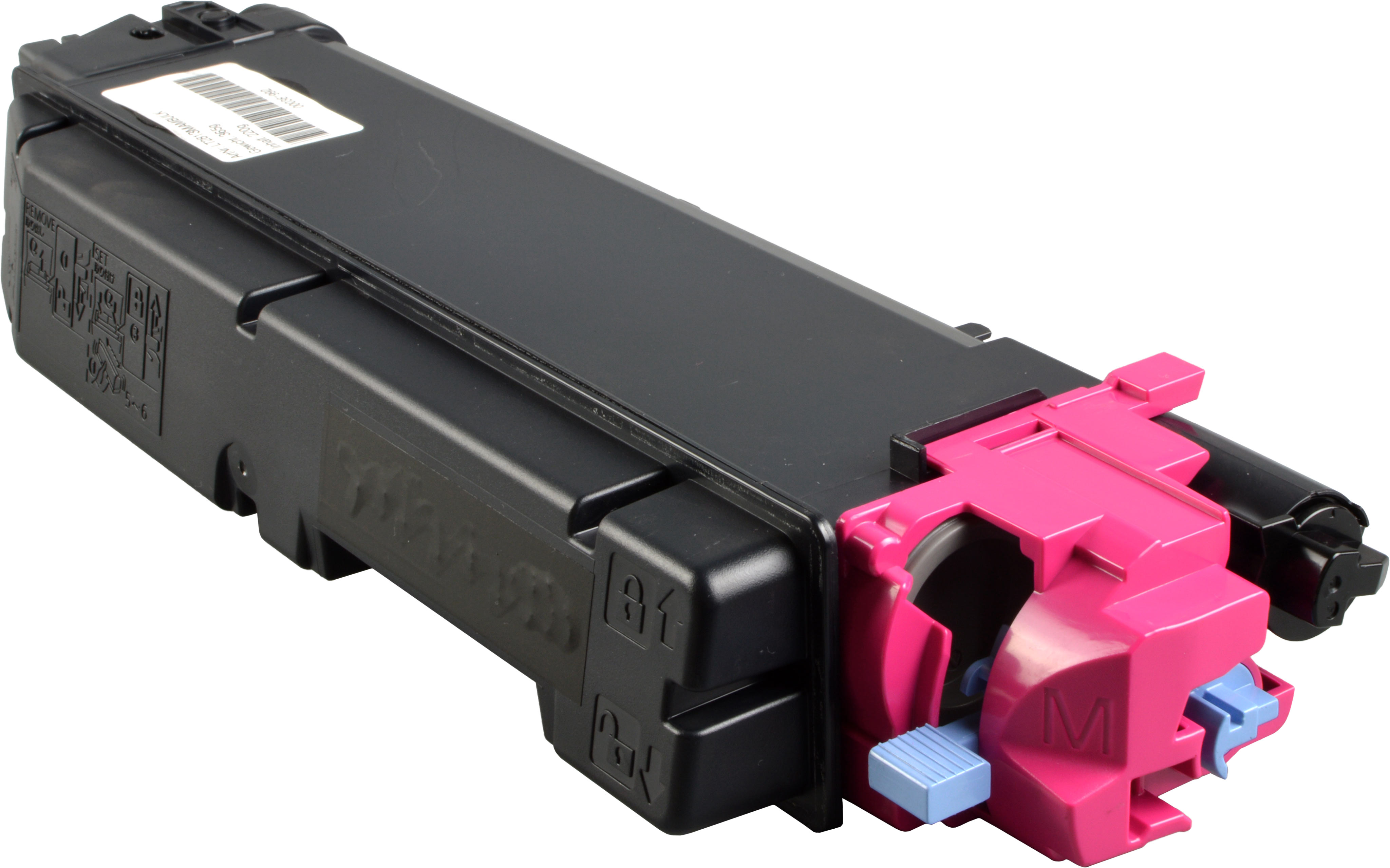 4260628995928 - Recycling Toner ersetzt Utax PK-5018M  magenta