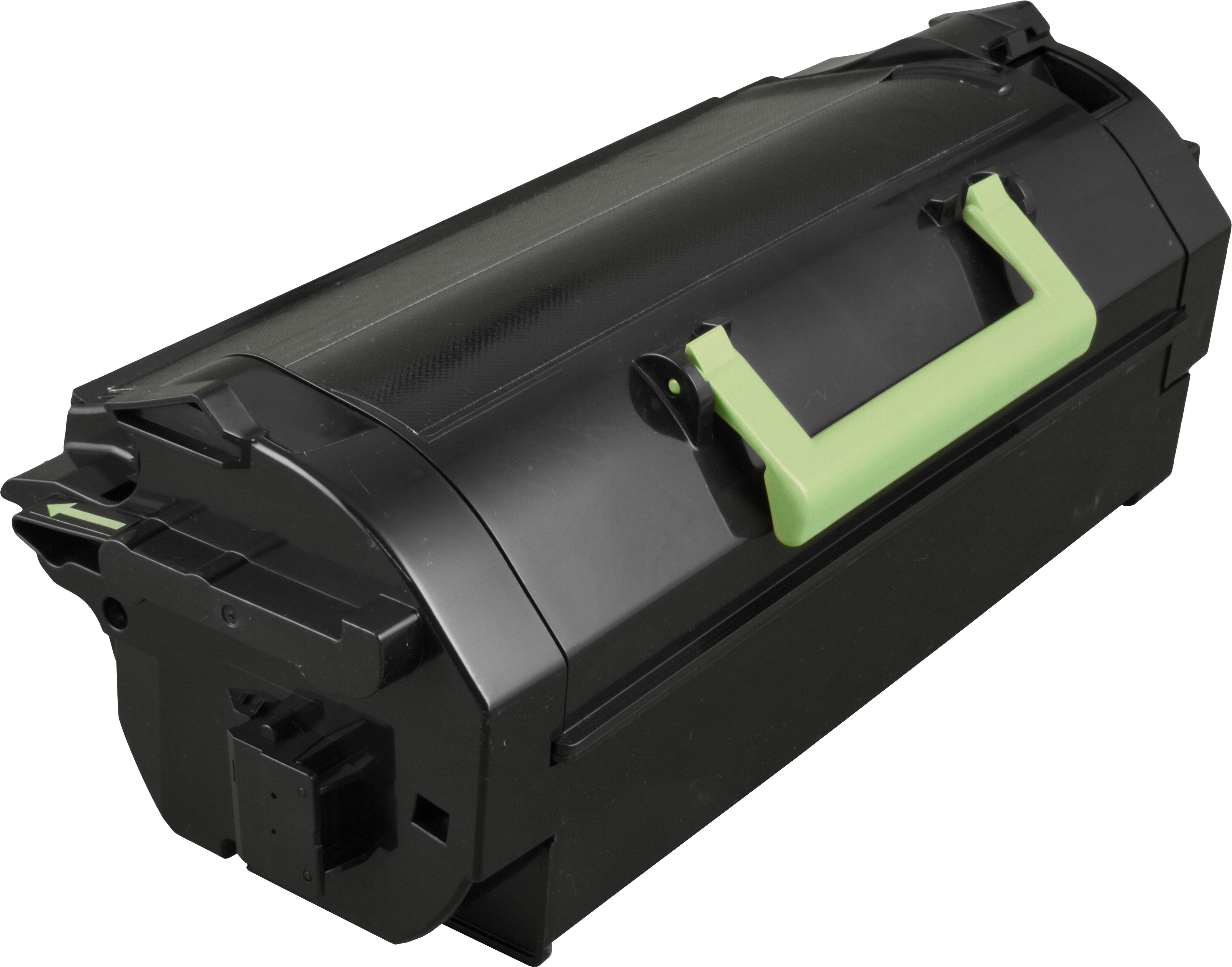 4260628999803 - Toner ersetzt Lexmark 53B2X00  schwarz