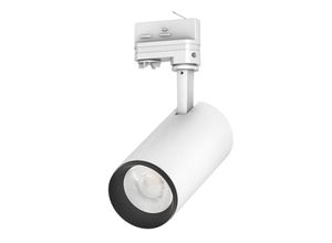4260629145049 - DOTLUX SLIMtrack-eco Strahler 25W 3000K weiß