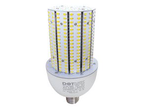 4260629146435 - DOTLUX LED-Strassenlampe RETROFITprotect E27 28W 4500K