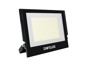 4260629149801 - DOTLUX FLOOReco LED-Außenstrahler IP66 200 W