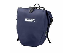 4260629693908 - Wasserdichte Fahrradtasche - Dressblue