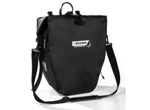 4260629695544 - Wasserdichte Fahrradtasche - Schwarz