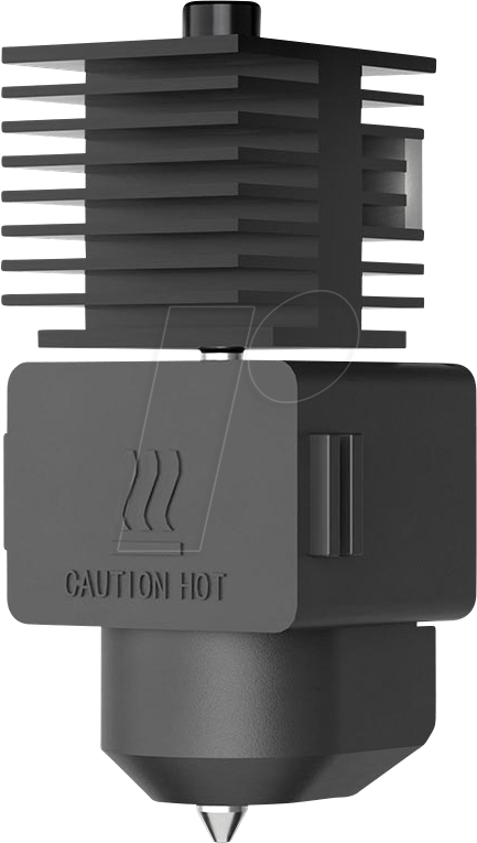 4260629950087 - FABC 95008 - 3D Druck gehärtete Stahldüse 04 mm für Bambu Lab A1 A1 Mini