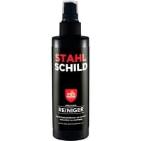 4260630450828 - Edelstahlreiniger Stahlschild 200ml Reinigungsmittel