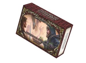 4260630772821 - Ulisses Spiele! US25642 - DSA5 - Spielkartenbundle - Aventurisches Götterwirken